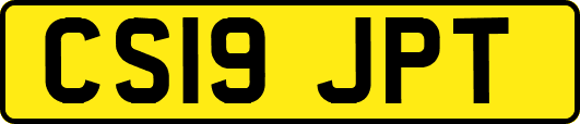 CS19JPT
