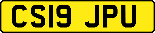 CS19JPU