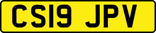 CS19JPV