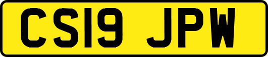 CS19JPW
