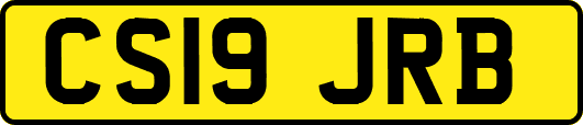 CS19JRB