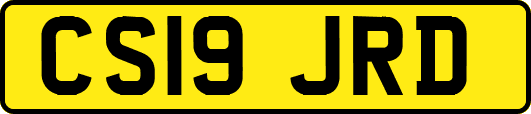 CS19JRD