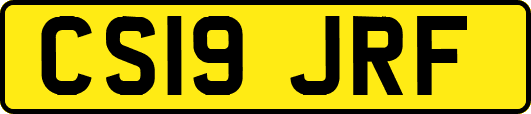 CS19JRF