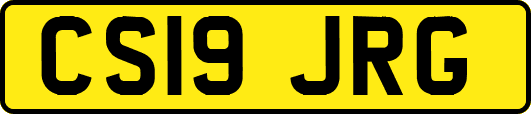 CS19JRG