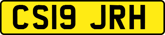 CS19JRH