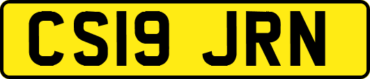 CS19JRN