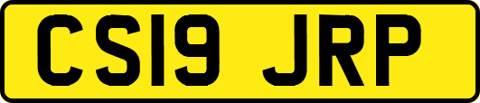 CS19JRP