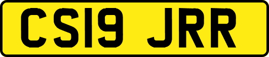 CS19JRR