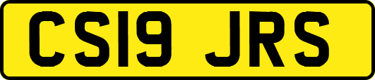 CS19JRS
