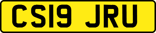 CS19JRU