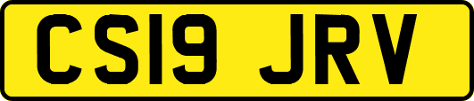 CS19JRV