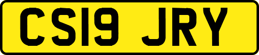CS19JRY