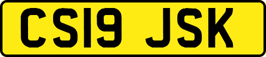 CS19JSK