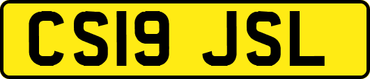 CS19JSL