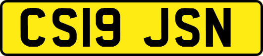CS19JSN