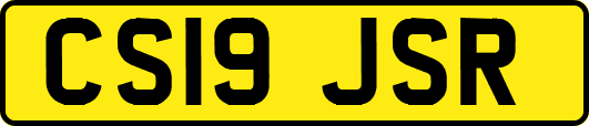 CS19JSR