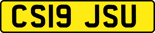 CS19JSU