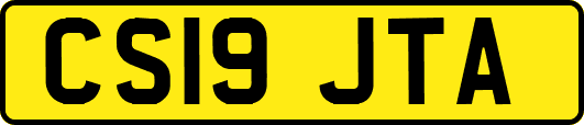 CS19JTA