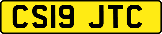 CS19JTC