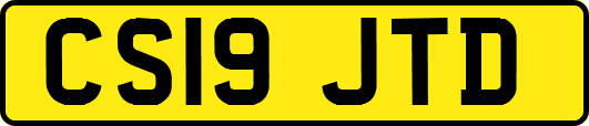 CS19JTD