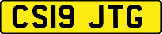 CS19JTG