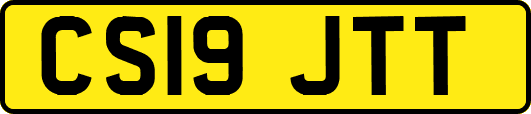 CS19JTT