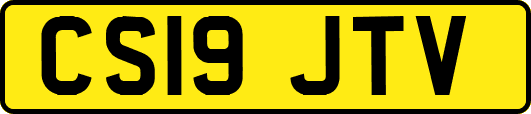 CS19JTV