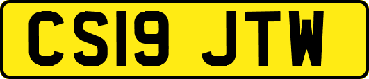 CS19JTW