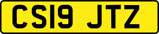 CS19JTZ