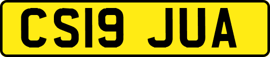 CS19JUA