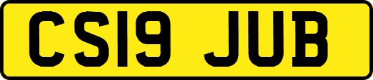 CS19JUB