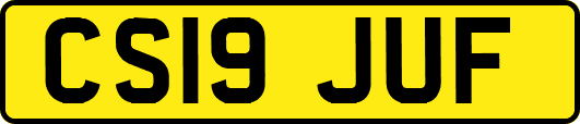CS19JUF