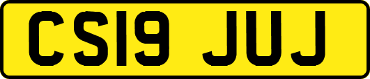 CS19JUJ