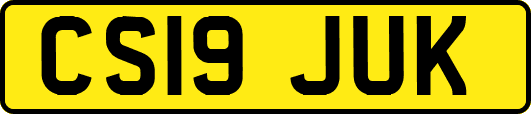 CS19JUK