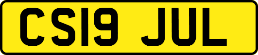 CS19JUL