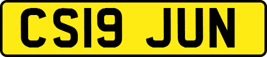 CS19JUN