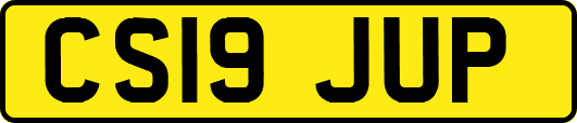 CS19JUP