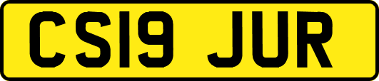 CS19JUR
