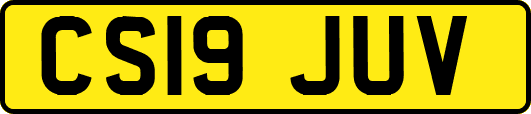 CS19JUV