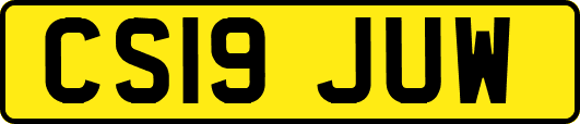 CS19JUW