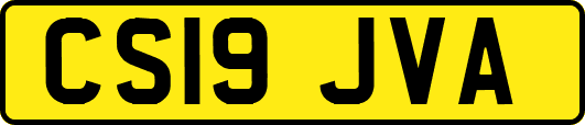 CS19JVA