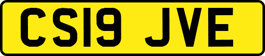 CS19JVE