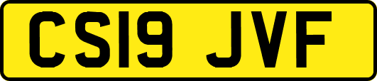 CS19JVF