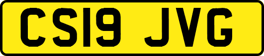 CS19JVG