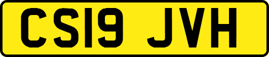 CS19JVH