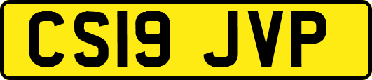 CS19JVP