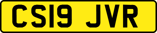 CS19JVR