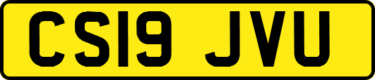 CS19JVU