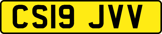 CS19JVV