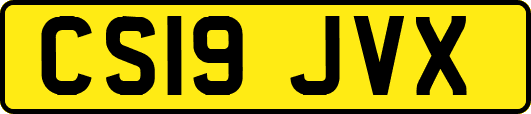 CS19JVX